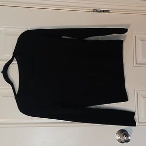 Blush Negra cello asimetrico